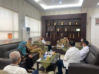 Catat! Serah Terima Blok Rokan Dilaksanakan 9 Agustus 2021