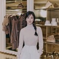 Bak Dewi, Song Hye Kyo Curi Perhatian Jadi Ambassador Ini