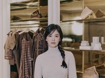Terbaru! Song Hye Kyo Buka-bukaan soal Drama & Covid-19