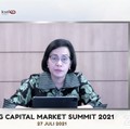 Ancaman Ini Lebih Seram dari Covid, Simak Jurus Sri Mulyani!