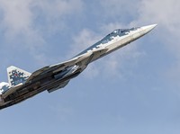 Prabowo Borong Rafale, Mau Beli F-15, Nasib Sukhoi Piye?