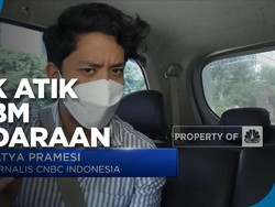 Utak Atik PPNBM Kendaraan