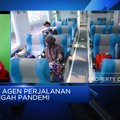 Yah...Event Internasional Belum Bikin Travel Agent Lokal Cuan