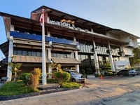 Qanun LKS, Bank Mandiri Tutup Kantor Cabang Terakhir di Aceh