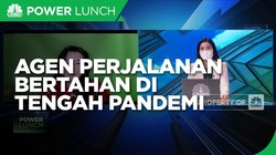 Cegah Kebankrutan, Ini Cara Travel Agent Bertahan di Pandemi