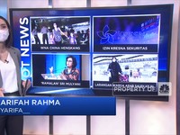Hot News: WNA China Hingga Arab Saudi 'Ngungsi' Dari RI