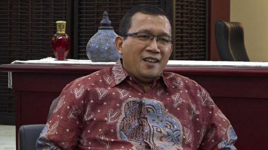 Direktur Utama BTN, Haru Koesmahargyo/²©²ÊÍøÕ¾ TV