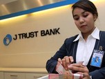 Bank Jtrust Indonesia (BCIC) Nyari Modal Rp 1 T, Dari Mana?