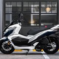 Jreeeng.. Muncul Skutik 'Calon' Perusak PCX 160 dan Nmax!
