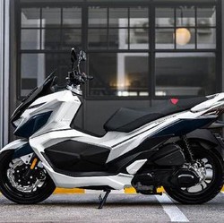 Jreeeng.. Muncul Skutik 'Calon' Perusak PCX 160 dan Nmax!