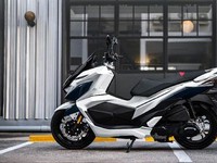 Intip Skutik Calon Perusak PCX dan NMAX, Harganya Murah!