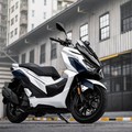 Calon 'Perusak' PCX 160 dan Nmax 155 Muncul, Ini Tampangnya