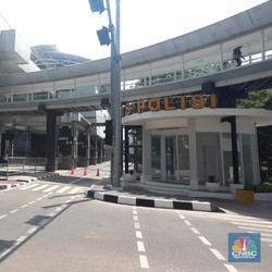 Integrasi Fisik Transportasi & Integrasi Tarif Harus Sejalan
