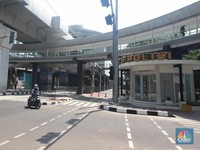 Integrasi Fisik Transportasi & Integrasi Tarif Harus Sejalan