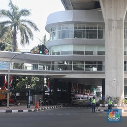 Integrasi Transportasi Turunkan Penggunaan Kendaraan Pribadi