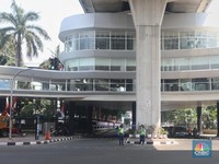 Integrasi Transportasi Turunkan Penggunaan Kendaraan Pribadi