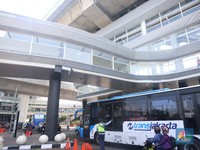 Integrasi Transportasi Bakal Dongkrak Pariwisata Jakarta