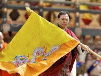 6 Negara Teraman Jika Perang Dunia 3 Meledak, RI Ada?