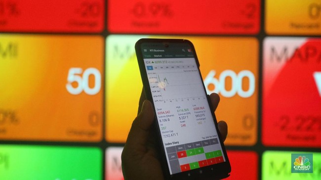 MSCI Berpeluang Turunkan Bobot RI, Bos Bursa Bilang Gini