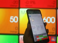 Jelang Libur Natal, IHSG Merana Lagi & Gagal Balik Ke 7.100-an