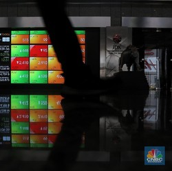 Prajogo Pangestu Borong 11 Juta Lembar Saham Barito (BRPT)