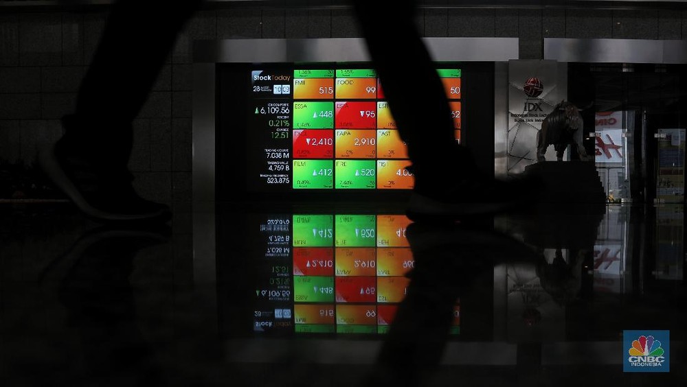 BUMN Kembali 'Persero': Mandat UU Baru, Bukan Pecah Kongsi!