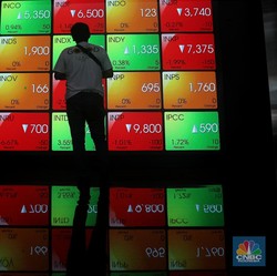 Lo Kheng Hong Tambah 6,95 Juta Saham GJTL