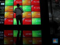 Ini Dia 5 Saham Big Cap LQ45 Pencetak Cuan Gede
