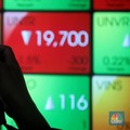 IHSG Merosot ke Bawah 7.000, Asing Terciduk Belanja Saham Ini