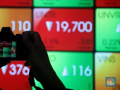 Lagi-Lagi Ada Transaksi Jumbo Rp 2,7 T di Saham Induk Bank Capital