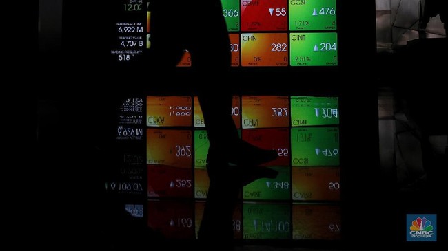 Tiba-Tiba MSCI Umumkan Review Terbaru, Ini Penjelasannya