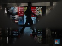 BREN, CUAN, dan PTRO Tidak Masuk Indeks MSCI Mei 2025