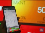 Cek Dulu Gan! Deretan Saham Diborong-Dilepas Asing Sepekan