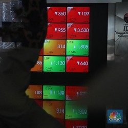 Pasar IPO di RI Sepi, OJK Yakin Penghimpunan Dana Bisa Capai Target