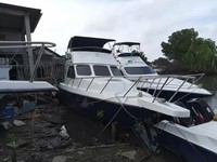 Muncul Baru! Fenomena Kapal Pesiar Diobral Orang Kaya RI