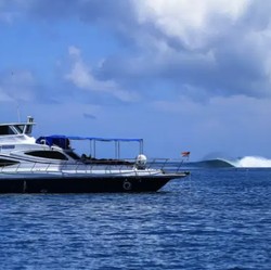 Naik Kapal Pesiar Mulai Rp 3 Jutaan, Begini Caranya