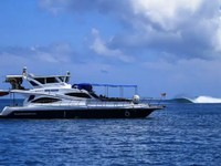 Naik Kapal Pesiar Mulai Rp 3 Jutaan, Begini Caranya