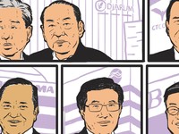 Daftar Terbaru 10 Orang Terkaya RI, Nomor 2 Paling Melejit!