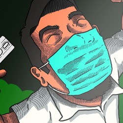 Kasus Sembuh Covid RI Melesat 44.550 Orang, DKI Terbesar