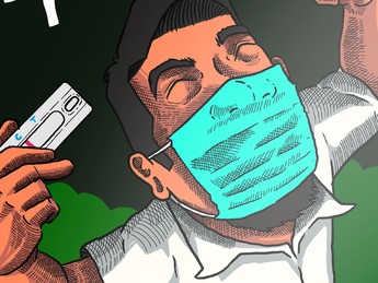Kabar Baik! 47 Ribu Orang Hari Ini Sembuh dari Covid-19