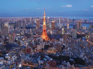 Tokyo Jadi Kota Terbaik Dunia buat Kerja Sambil Liburan, Jakarta Bagaimana?