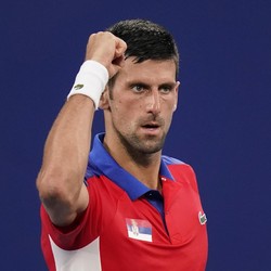 Heboh Petenis Novak Djokovic Ditolak Masuk Australia