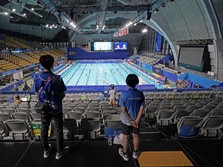 Varian Delta di Tokyo Mengamuk, Kasus Terus Melonjak!