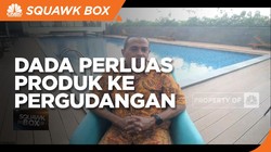 Pandemi, DADA Perluas Produk Pergudangan Farmasi & Ritel