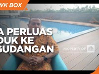 Pandemi, DADA Perluas Produk Pergudangan Farmasi & Ritel