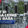 PLN Sebut RI Belum Bisa Lepas Dari Ketergantungan Batu Bara