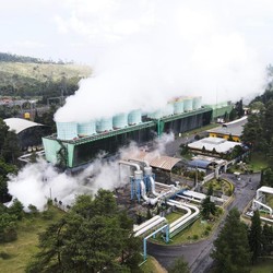 Ini Jurus PLN Bisa Garap Proyek Ribuan Triliun Energi Hijau