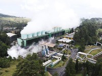 Ini Jurus PLN Bisa Garap Proyek Ribuan Triliun Energi Hijau