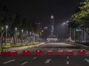 Video: Pemprov DKI Mau Gelar Car Free Night Tiap Sabtu, Ini Kata Warga