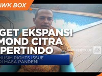 Bakal Rights Issue Rp 800 M, Ini Rencana Ekspansi DADA